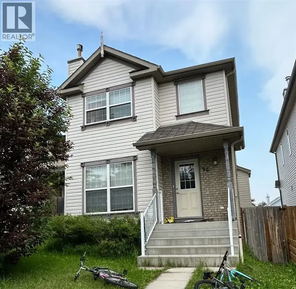 86 Covepark Road, Calgary