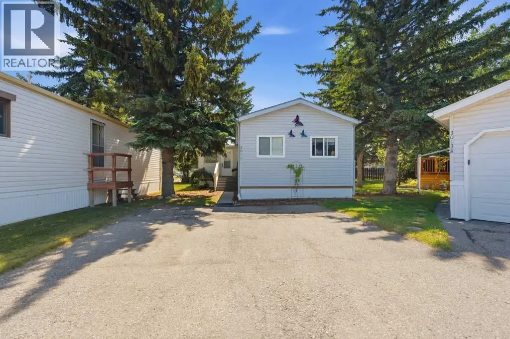 3011 Burroughs Manor Ne, Calgary