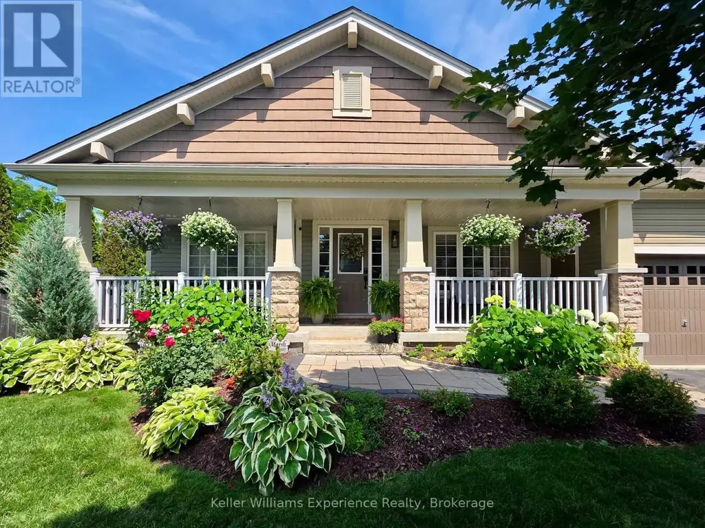 22 Rosemead Close, Bracebridge (Macaulay)