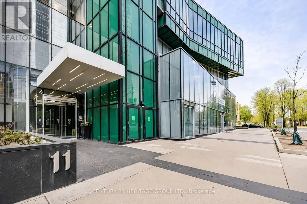 708 - 11 Bogert Avenue Ne, Toronto (Lansing-Westgate)