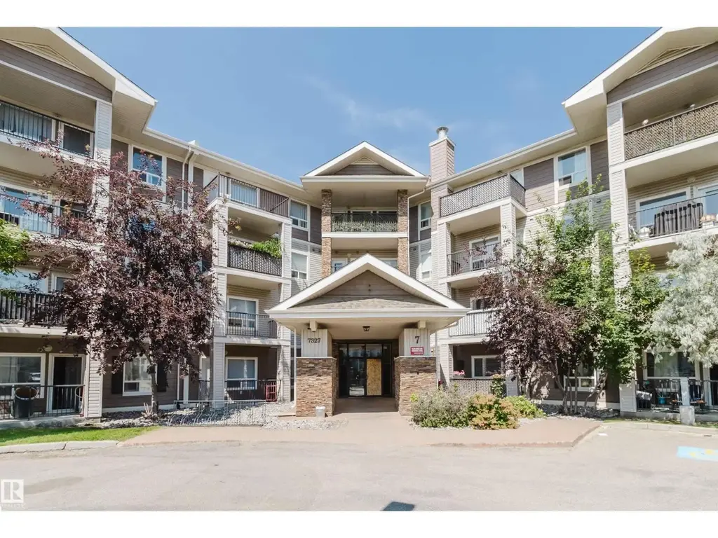 #7306 7327 South Terwillegar Dr Nw, Edmonton