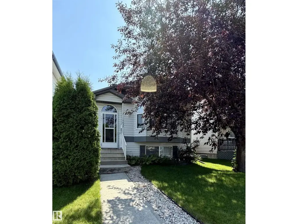 14839 47 St Nw, Edmonton