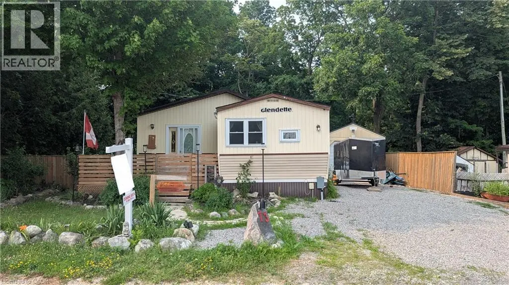 1085 10th Concession Road W Unit# 73, Flamborough