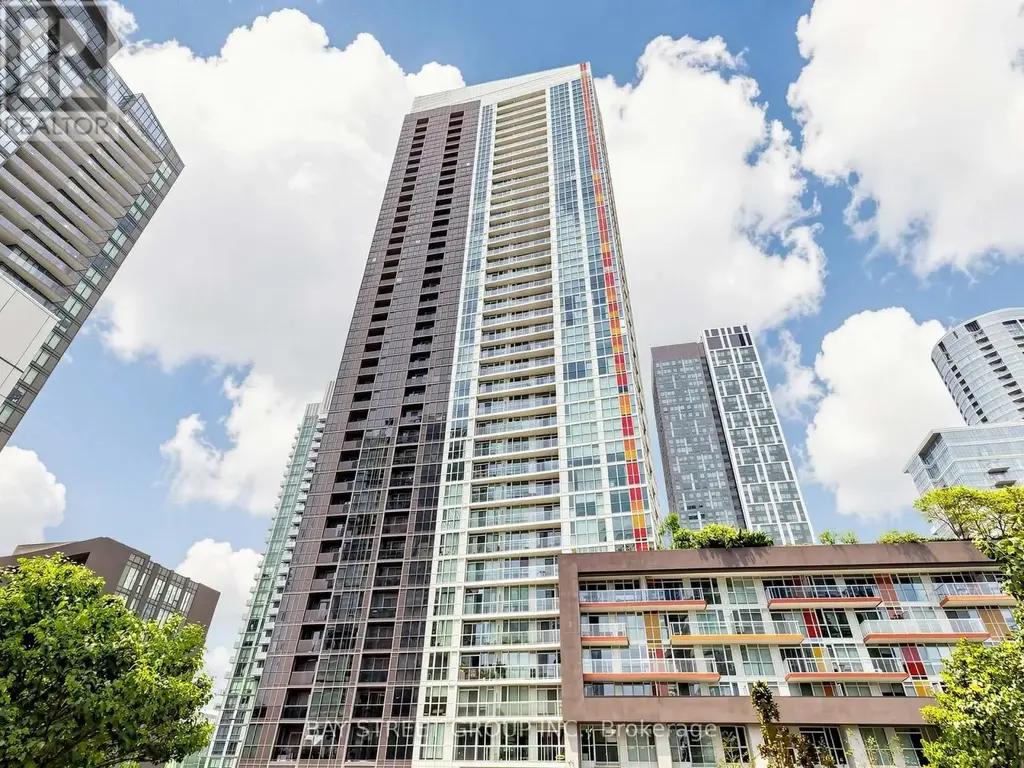 316 - 85 Queens Wharf Road, Toronto (Waterfront Communities)
