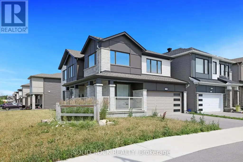 320 Meynell Road, Ottawa