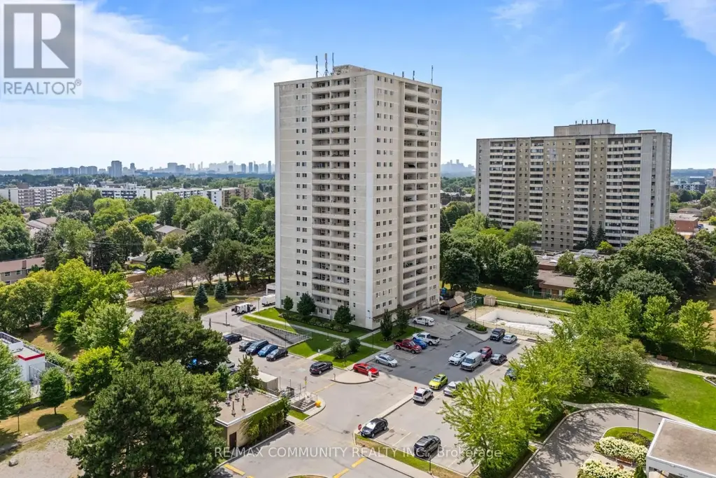 2205 - 1350 York Mills Road, Toronto (Parkwoods-Donalda)