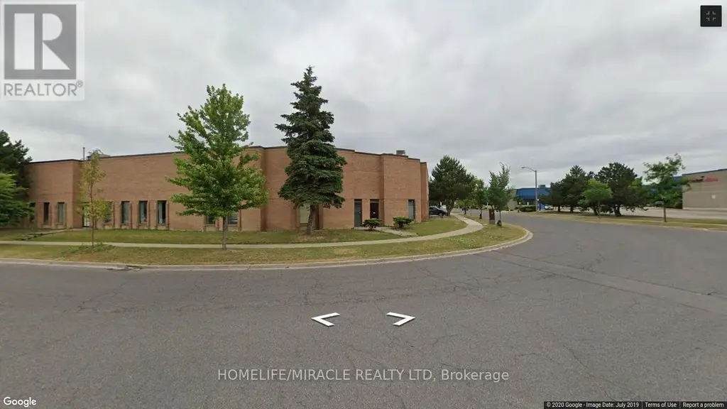 1,2,3,4,5 - 105 Ironside Crescent, Toronto (Rouge)