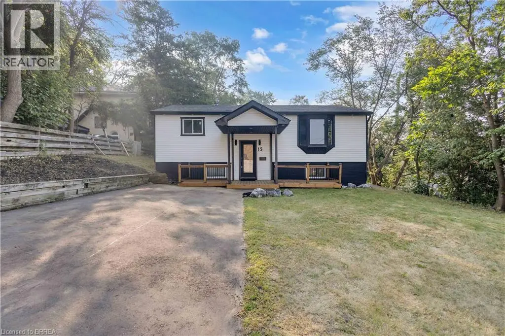 19 Broad Street, Brantford