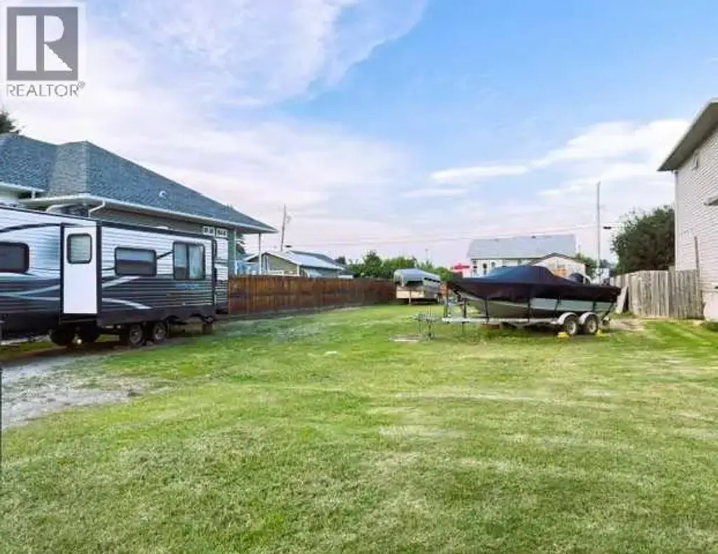 117 4 Street Sw, Slave Lake