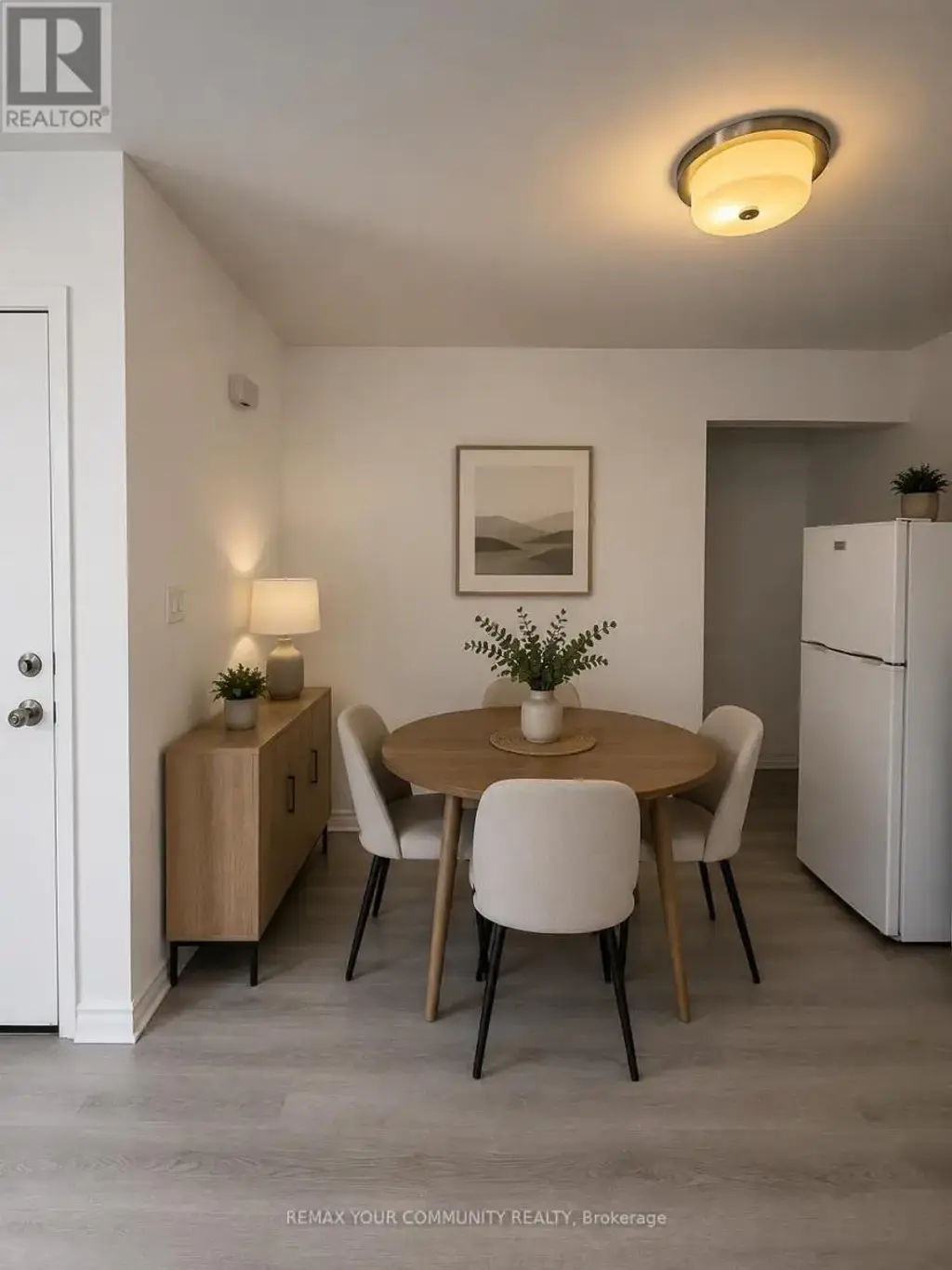 2nd Floor - 129 Morrison Avenue, Toronto (Corso Italia-Davenport)