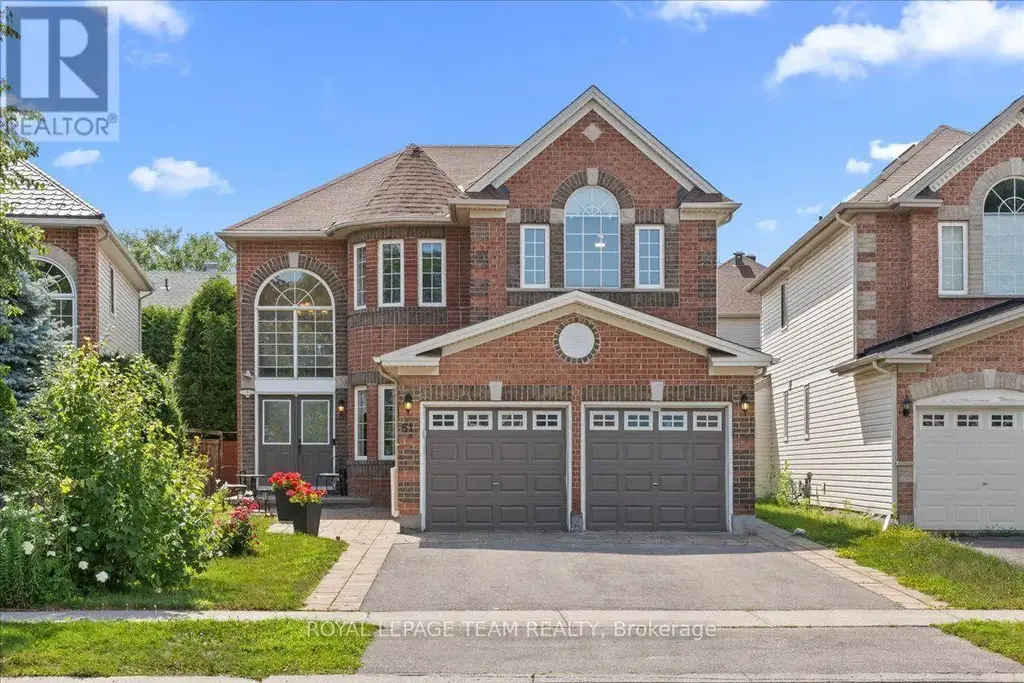 61 Shirley's Brook Drive, Ottawa