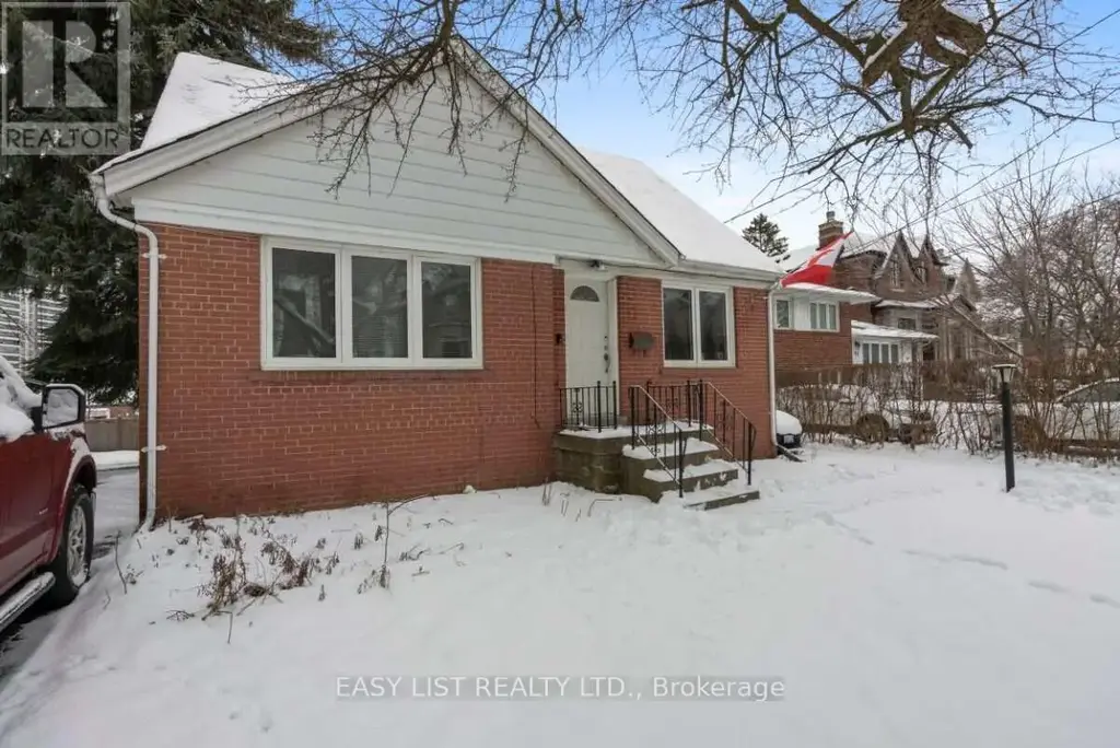39 Churchill Avenue, Toronto (Willowdale West)