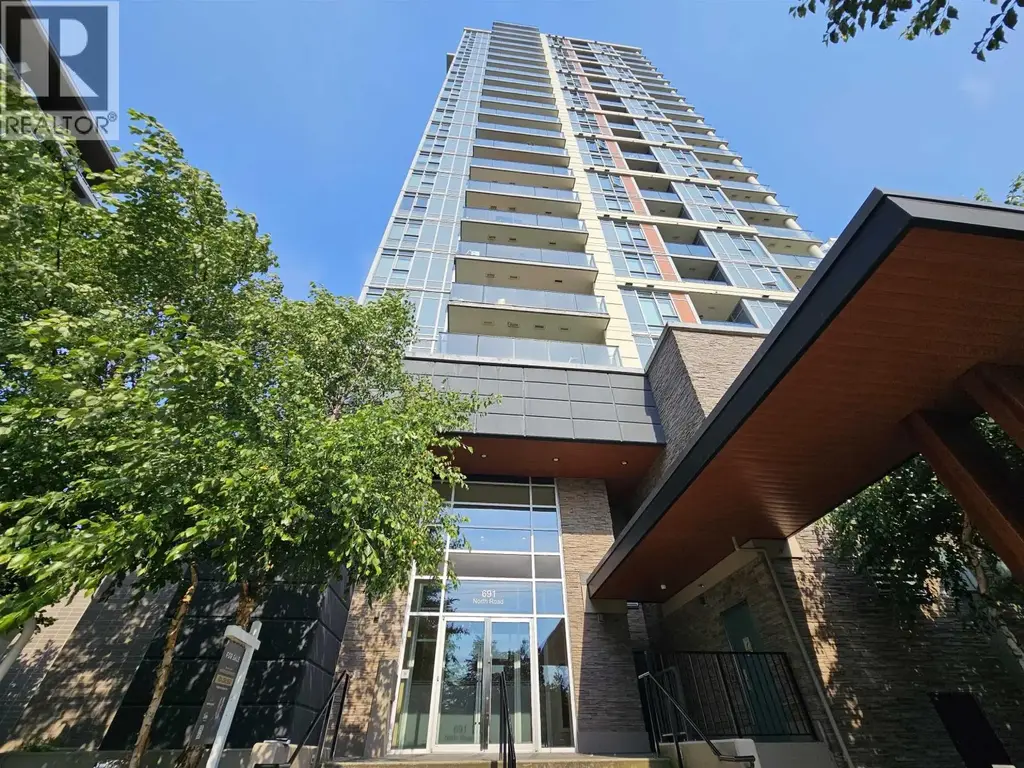 201 691 North Road, Coquitlam