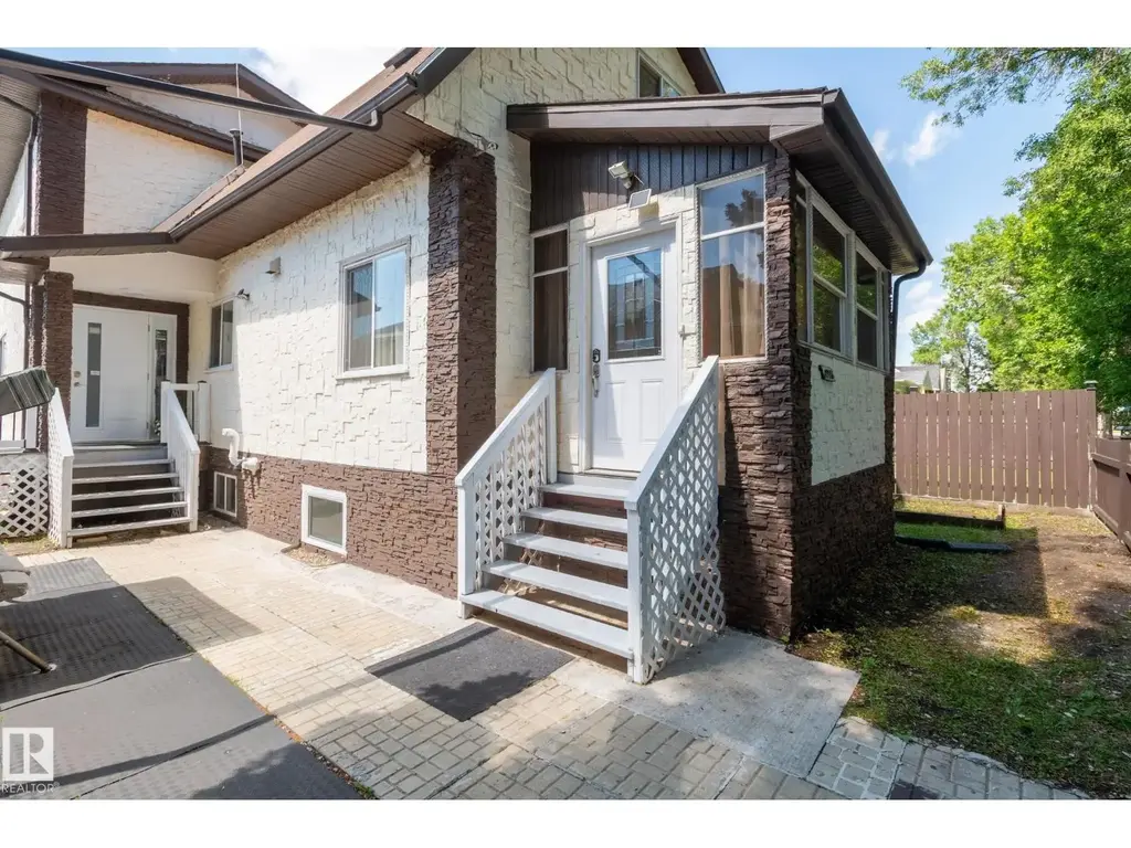 11916 71 St Nw, Edmonton