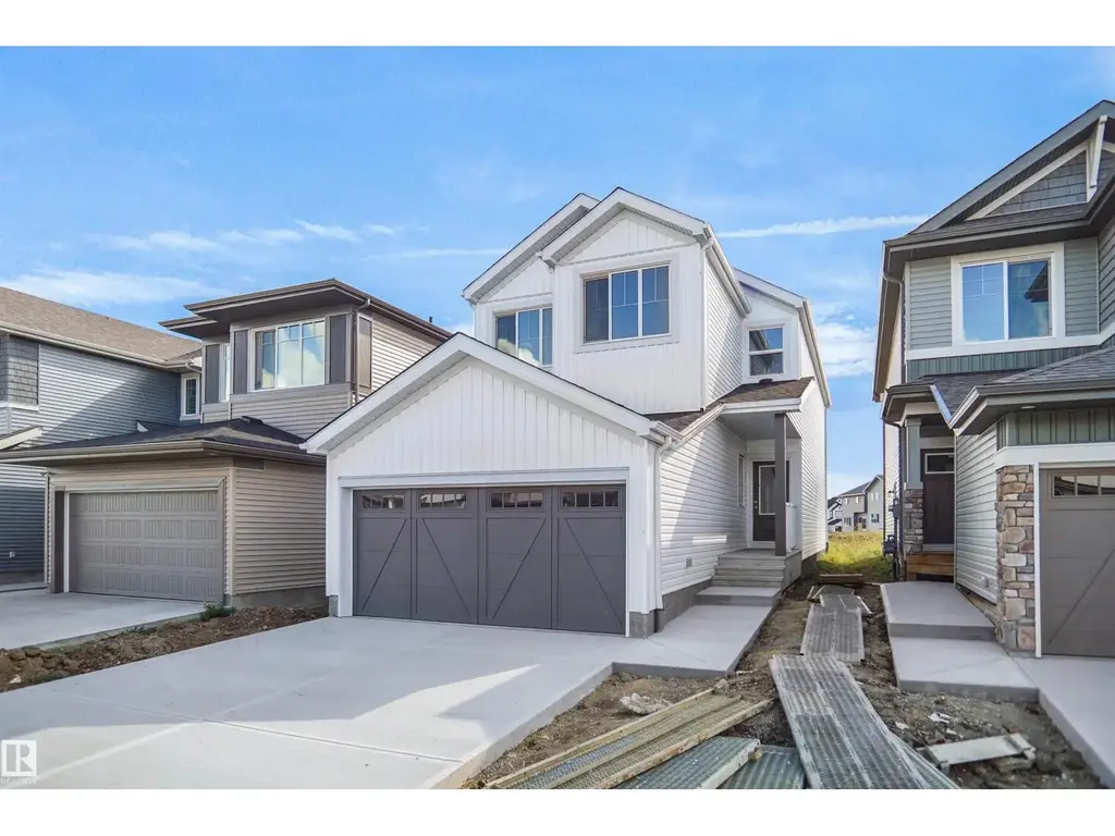 18955 28 Av Nw, Edmonton