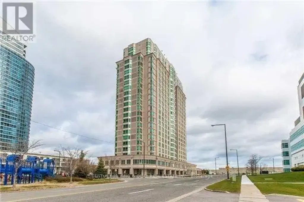 Ph305 - 1 Lee Centre Drive, Toronto (Woburn)