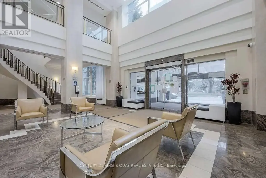 3231 - 68 Corporate Drive, Toronto (Woburn)