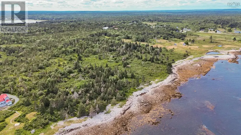 Oceanfront At Eagle Point Road, Eagle Head