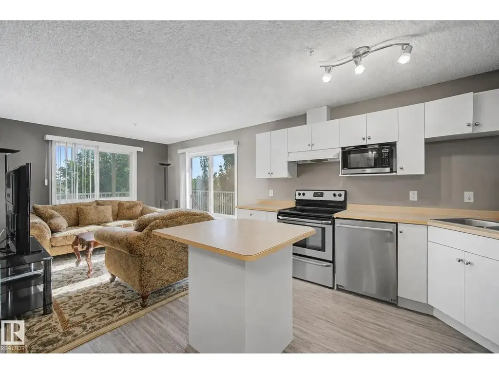 #311 7511 171 St Nw, Edmonton