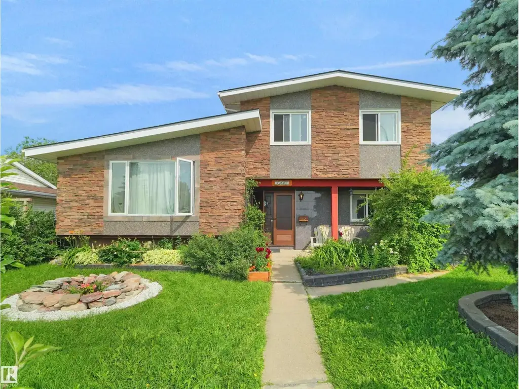 15603 122 St Nw, Edmonton