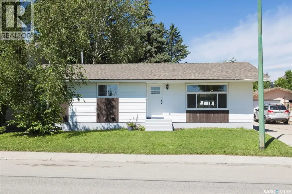 1614 Mckercher Drive, Saskatoon