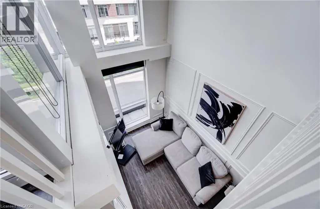 1940 Ironstone Drive Unit# 304, Burlington