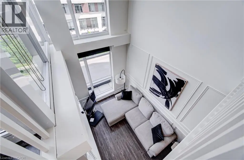 1940 Ironstone Drive Unit# 304, Burlington