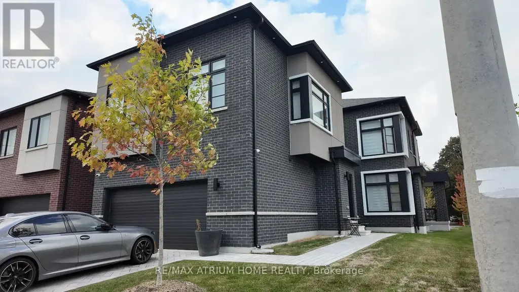 5 Norbury Crescent, Toronto (Bendale)