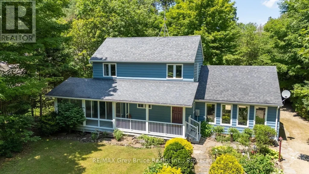 30 Riverside Place, South Bruce Peninsula
