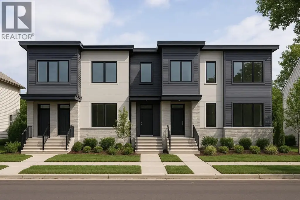 8824 Cook Crescent, Richmond