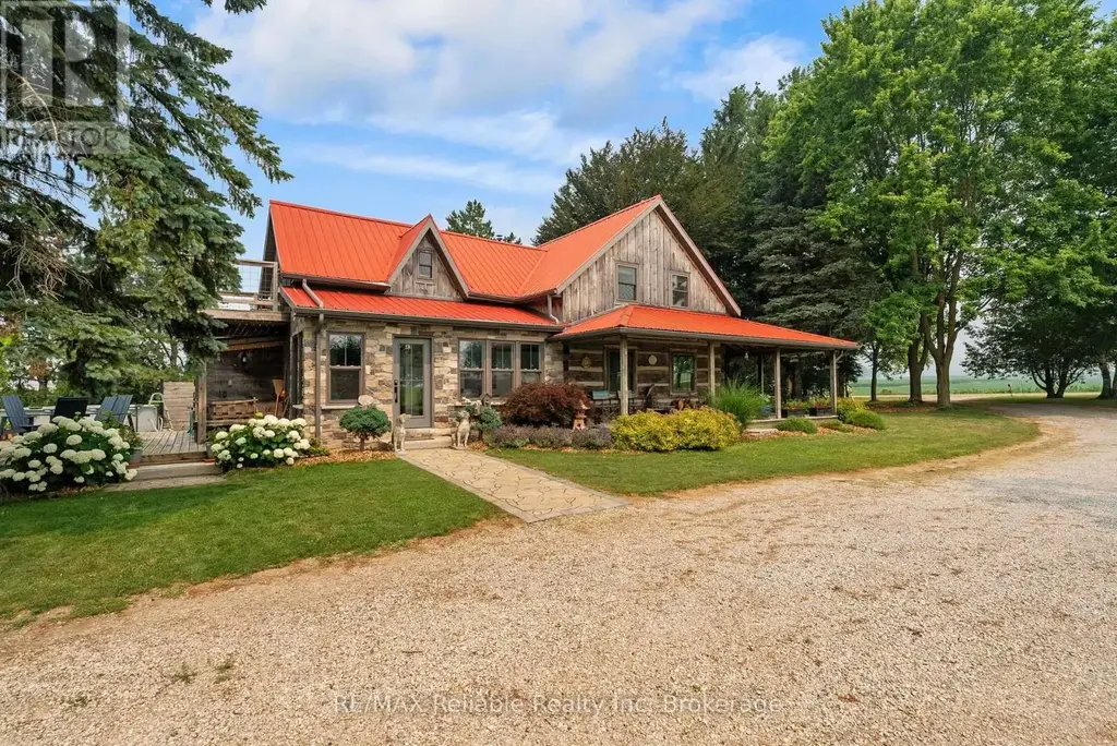 42899 Tile Road, Huron East (Tuckersmith)