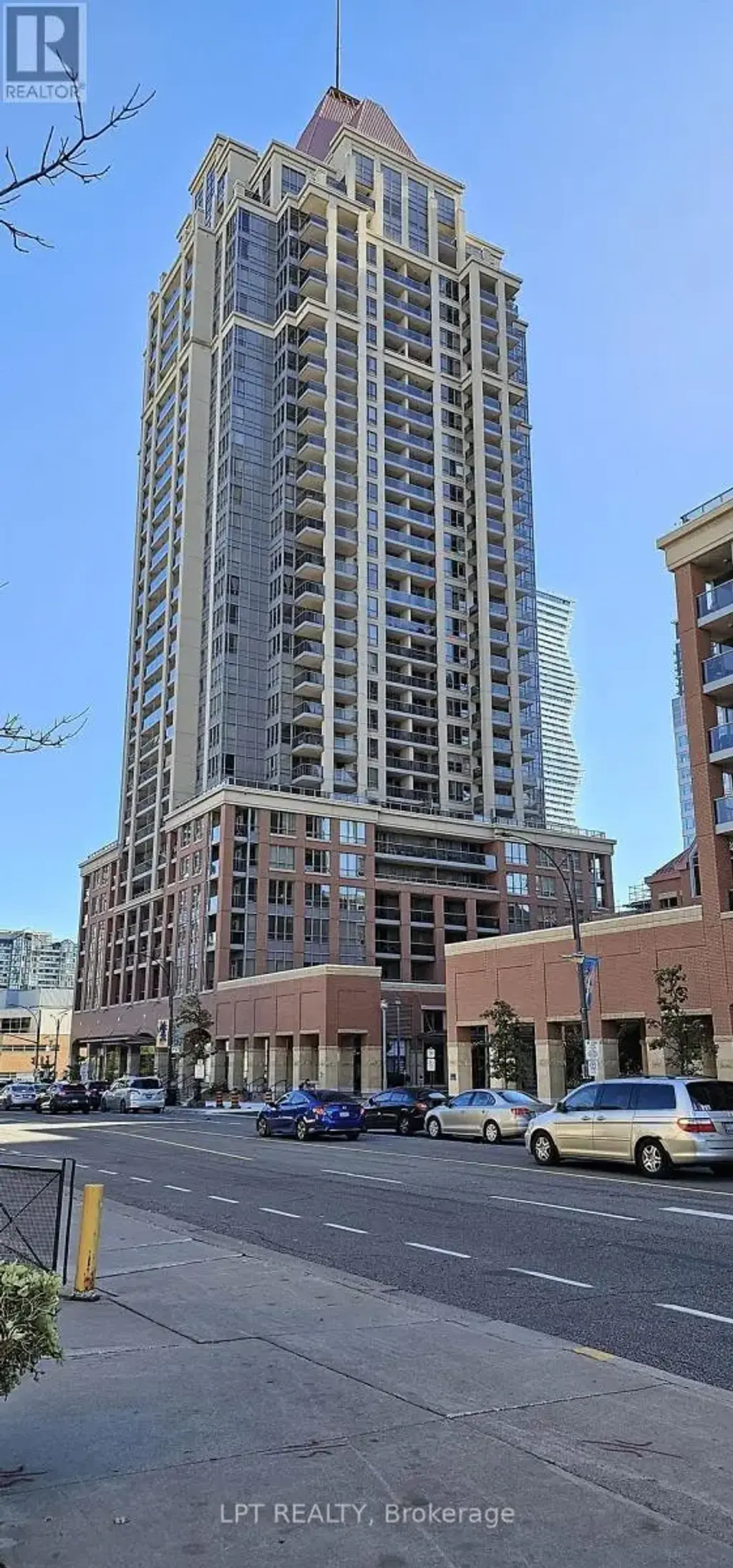 2303 - 4080 Living Arts Drive, Mississauga (City Centre)