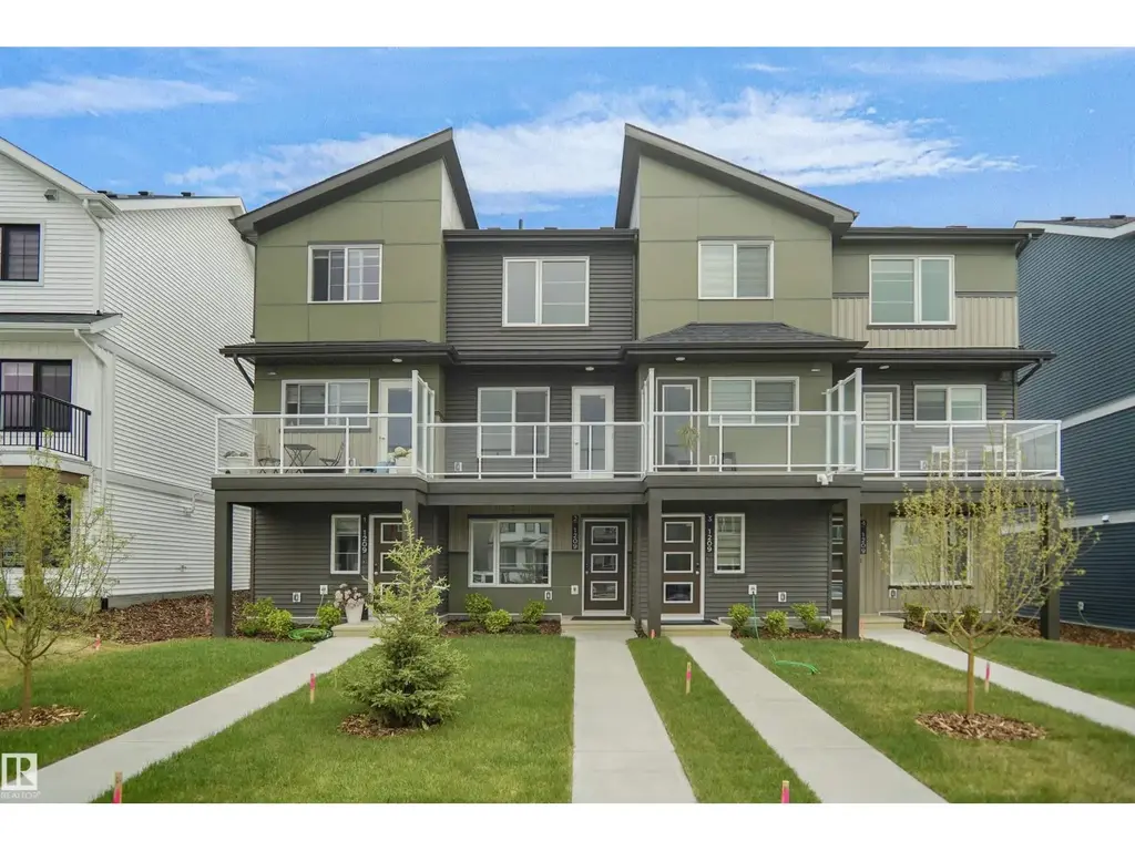 2708 Alces Wy Sw, Edmonton