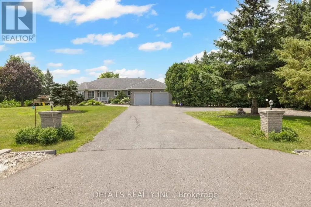 6408 Fourth Line Road, Ottawa