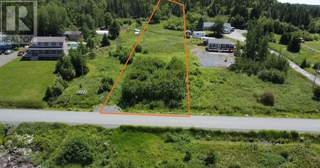 31 South Side Rd, Boyd's Cove