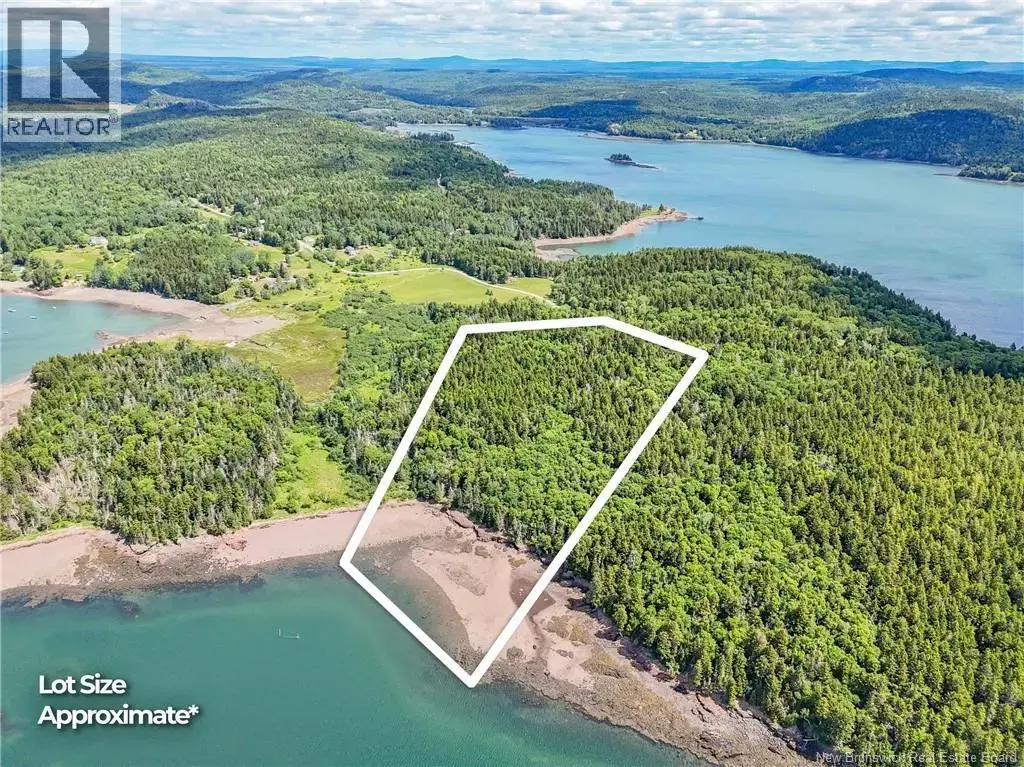 Lot 22-01 Fiander Road, Bocabec