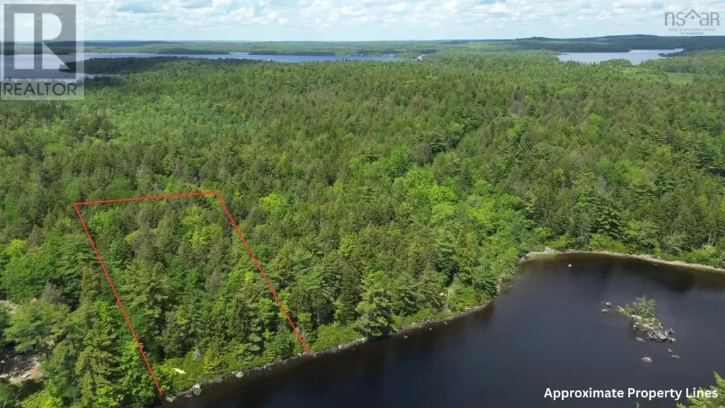 Lot 4 Narrows Road, Labelle