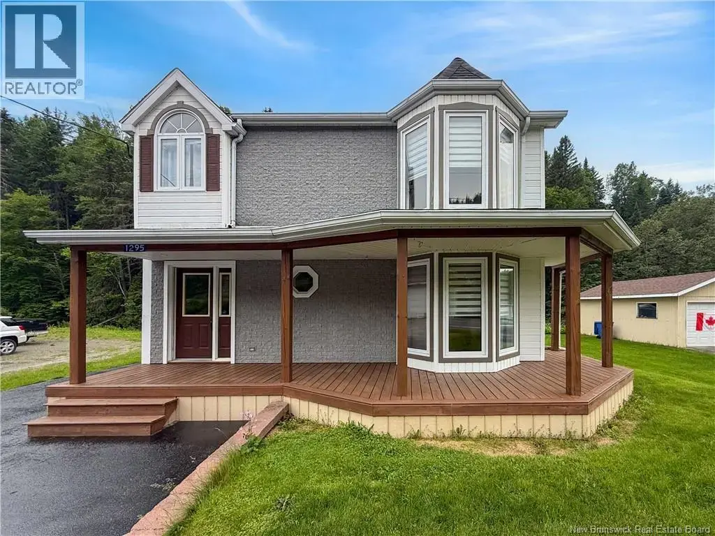 1295 Val D'amour Road, Val-D'amour