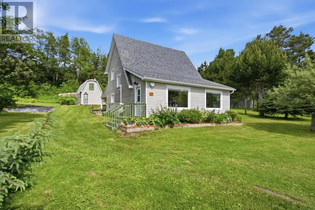 13 Balsam Lane, Traytown