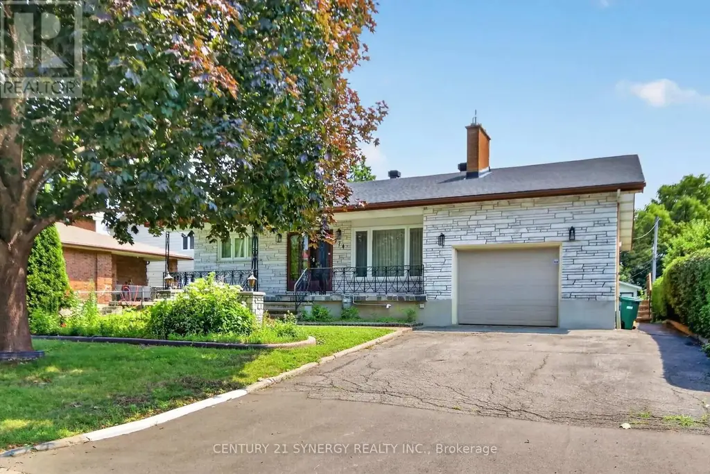 974 Greenbriar Avenue, Ottawa