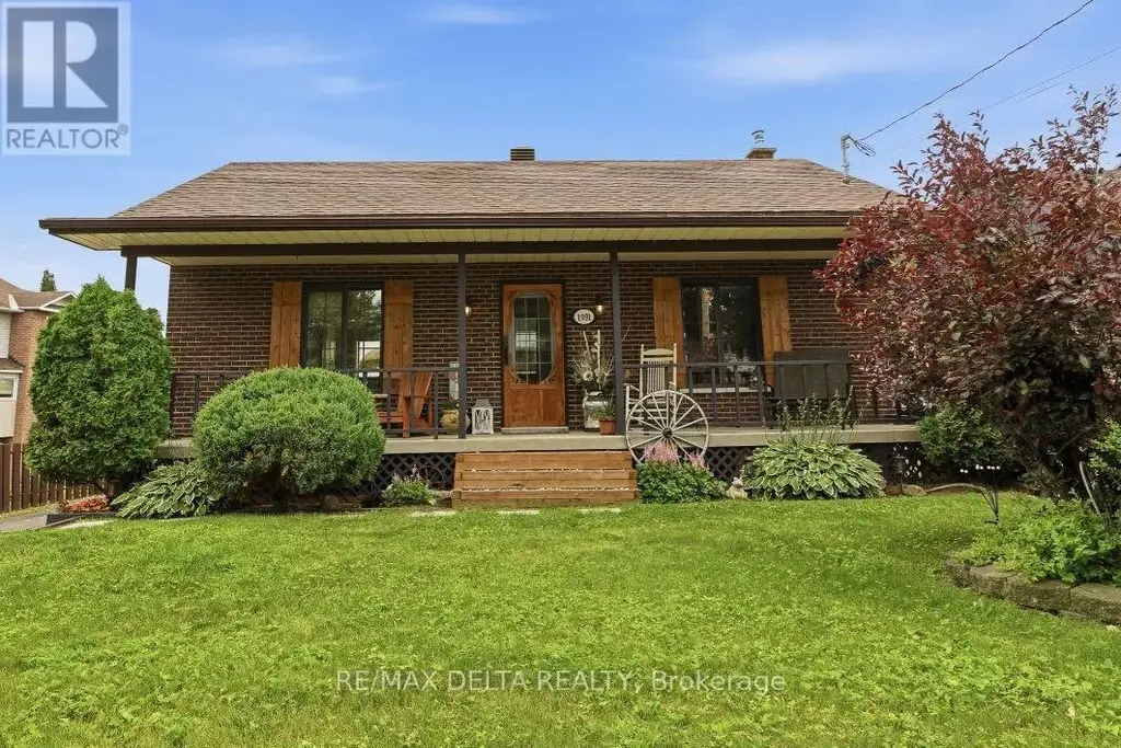 1991 Woods Street, Clarence-Rockland