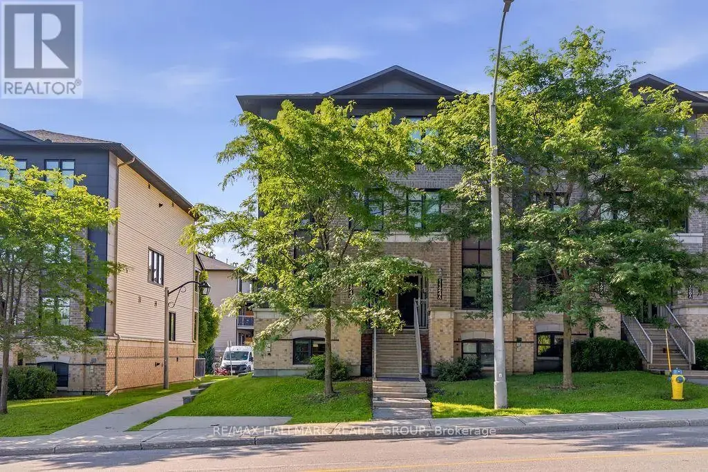 C - 1124 Klondike Road, Ottawa