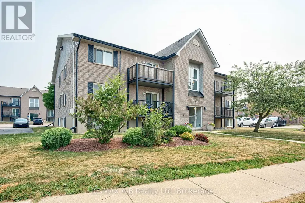 106 - 50 Campbell Court, Stratford