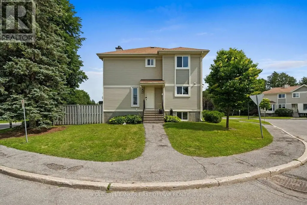6 - 108 Mcdermot Court, Ottawa