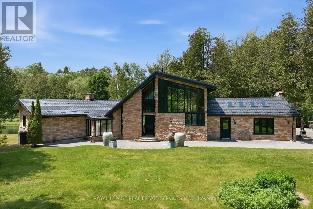 7779 Concession 2, Uxbridge