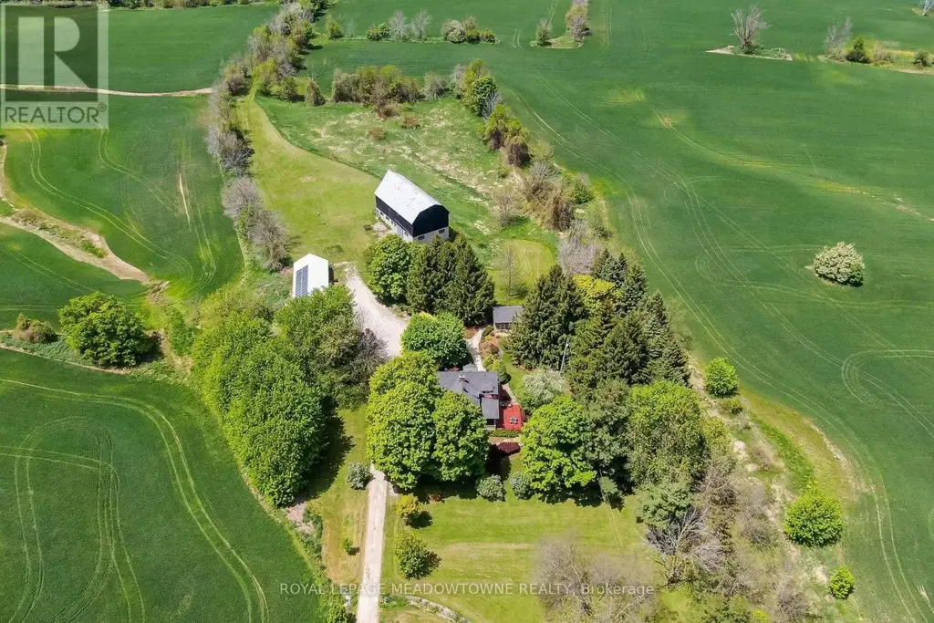 10319 15 Side Road, Halton Hills (Rural Halton Hills)
