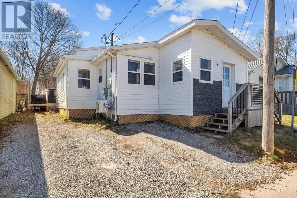 9 Desbrisay Crescent, Charlottetown