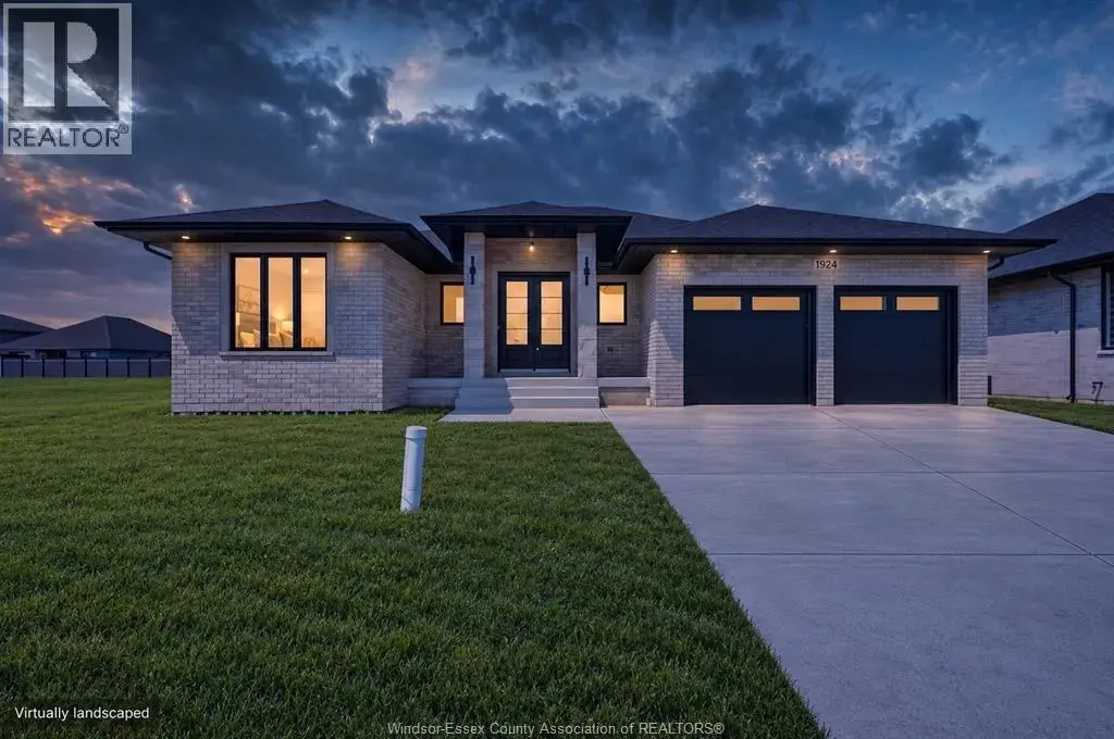 1920 Sannita Avenue, Kingsville