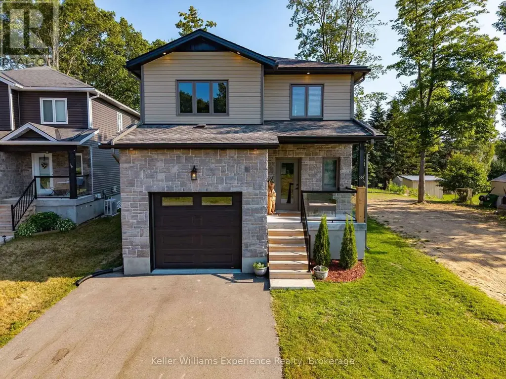 38 Payette Drive, Penetanguishene