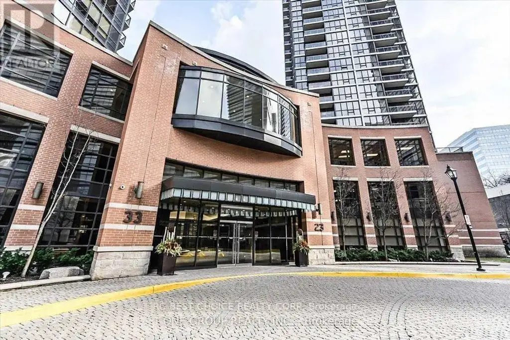 611 - 33 Sheppard Avenue, Toronto (Willowdale East)